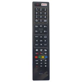 Bestoclass IRL01128 Premium Product Sihirli Vestel 32F8500 TV Kumandası