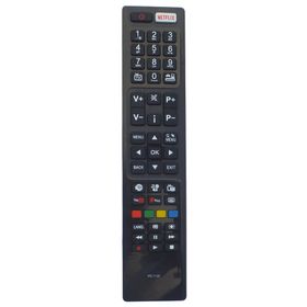 Bestoclass IRL01128 Premium Product Sihirli Vestel 39FA5050 TV Kumandası