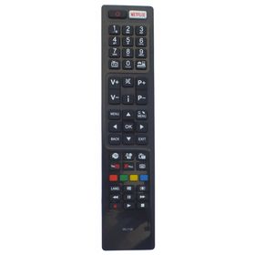 Bestoclass IRL01128 Premium Product Sihirli Vestel 40PF3025 TV Kumandası
