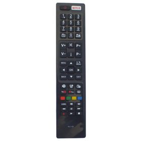 Bestoclass IRL01128 Premium Product Sihirli Vestel 40PF3025 TV Kumandası