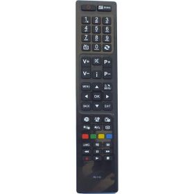 Bestoclass IRL01128 Premium Product Sihirli Vestel 40PF3025 TV Kumandası