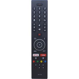 Bestoclass IRL01128 Premium Product Sihirli Vestel 40PF3025 TV Kumandası