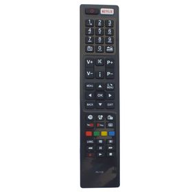 Bestoclass IRL01128 Premium Product Sihirli Vestel 43F9600 TV Kumandası
