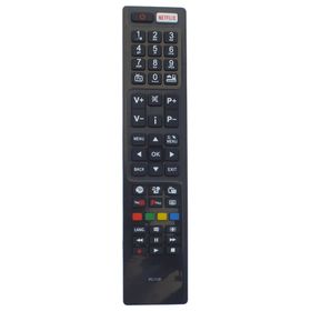 Bestoclass IRL01128 Premium Product Sihirli Vestel 43UD8400B TV Kumandası