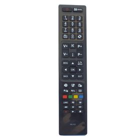 Bestoclass IRL01128 Premium Product Sihirli Vestel 50PF7070 TV Kumandası