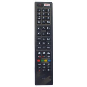 Bestoclass IRL01128 Premium Product Sihirli Vestel 50UD8800 TV Kumandası