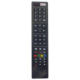 Bestoclass IRL01128 Premium Product Sihirli Vestel 65PF7575 TV Kumandası
