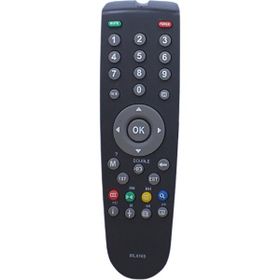 Bestoclass IRL0163 Arçelik ve Beko Uyumlu LCD TV Kumandası