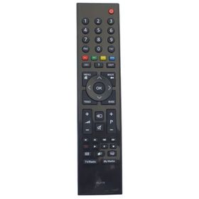 Bestoclass IRL0179 Arçelik A65L-9683-5S Premium Product Sihirli TV Kumandası