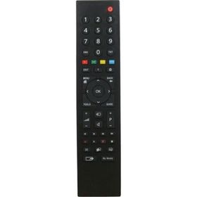 Bestoclass IRL0181 Arçelik A65L-9683-5S Premium Product Sihirli TV Kumandası