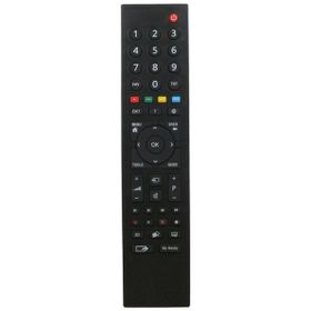Bestoclass IRL0181 Beko Crystal Pro B55-C-985-B Premium Product Sihirli TV Kumandası