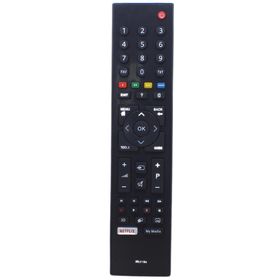 Bestoclass IRL0184 Premium Product Sihirli Arçelik A55l 9880 5S TV Kumandası