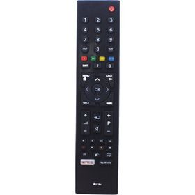 Bestoclass IRL0184 Premium Product Sihirli Arçelik A65L 9880 5S Tv Kumandası