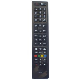 Bestoclass IRL1112 Premium Product Sihirli Vestel 32HD7100 TV Kumandası