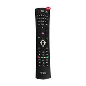 Bestoclass IRL1112 Premium Product Sihirli Vestel 40FA8100 TV Kumandası