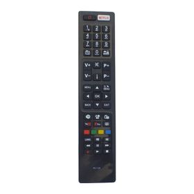 Bestoclass IRL1112 Premium Product Sihirli Vestel 49FA5000 TV Kumandası