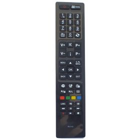 Bestoclass IRL1112 Premium Product Sihirli Vestel 49UD8400 TV Kumandası