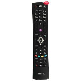 Bestoclass IRL1119 Premium Product Sihirli Vestel 40FA5000 TV Kumandası