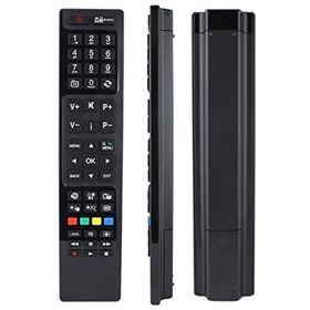 Bestoclass IRL1119 Premium Product Sihirli Vestel 40FA7100 TV Kumandası