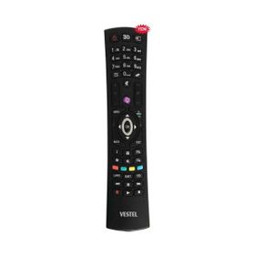 Bestoclass IRL1119 Premium Product Sihirli Vestel 40FA8100 TV Kumandası