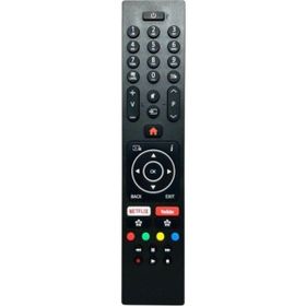Bestoclass IRL1119 Premium Product Sihirli Vestel 49UD9200 TV Kumandası