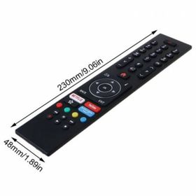 Bestoclass IRL1119 Premium Product Sihirli Vestel 50Q9900 TV Kumandası