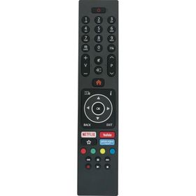 Bestoclass IRL1119 Premium Product Sihirli Vestel 50U9500E TV Kumandası