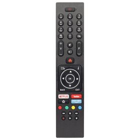 Bestoclass IRL1119 Premium Product Sihirli Vestel 50UD8100 TV Kumandası