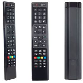 Bestoclass IRL1119 Premium Product Vestel 48FB5000 Sihirli TV Kumandası