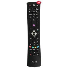 Bestoclass IRL1119 Premium Product Vestel 49FA7000 Sihirli TV Kumandası