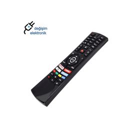 Bestoclass IRL1126 42F9510 Premium Product Sihirli Vestel TV Kumandası
