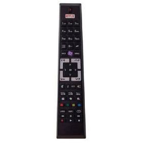 Bestoclass IRL1126 43FB7500 Premium Product Sihirli Vestel TV Kumandası