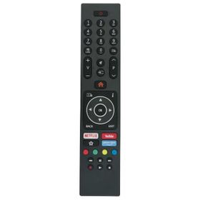 Bestoclass IRL1126 Premium Product Sihirli Vestel 40F9400 TV Kumandası