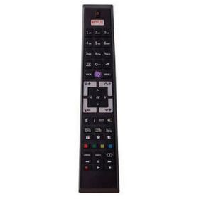 Bestoclass IRL1126 Premium Product Sihirli Vestel 50PF7070 TV Kumandası