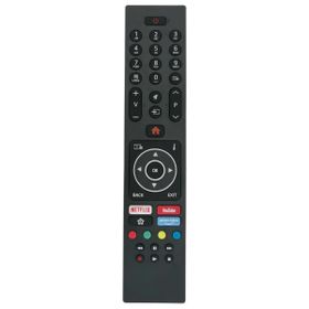 Bestoclass IRL1126 Premium Product Sihirli Vestel 50UA9600 TV Kumandası