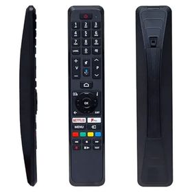 Bestoclass IRL1126 Premium Product Sihirli Vestel 65UA9600 TV Kumandası