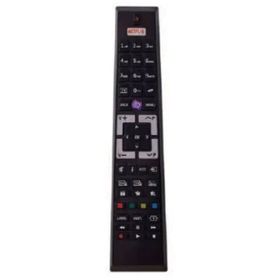 Bestoclass IRL1126 Premium Product Vestel 43UB9300 Sihirli TV Kumandası