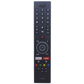 Bestoclass IRL1130 Premium Product Sihirli Vestel 40FA7100 TV Kumandası