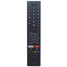 Bestoclass IRL1130 Premium Product Sihirli Vestel 40FA8100 TV Kumandası