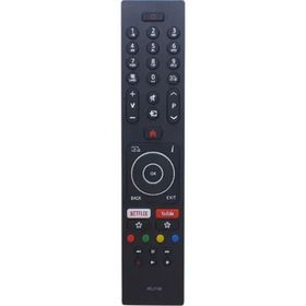 Bestoclass IRL1130 Premium Product Sihirli Vestel 55UD9350 TV Kumandası