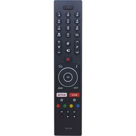 Bestoclass IRL1130 Premium Product Vestel 43F9500 Sihirli TV Kumandası