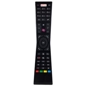 Bestoclass IRL1131 Premium Product Sihirli Vestel 39FB7100 TV Kumandası