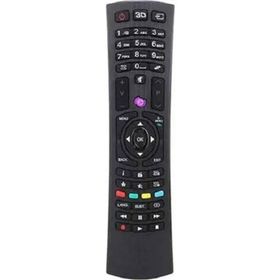 Bestoclass IRL1131 Premium Product Sihirli Vestel 40FD5050 TV Kumandası