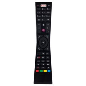 Bestoclass IRL1131 Premium Product Sihirli Vestel 49UB1907 Fenerbahçe TV Kumandası