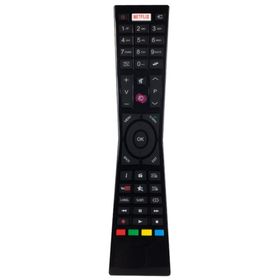 Bestoclass IRL1131 Premium Product Sihirli Vestel 65UD9650T TV Kumandası