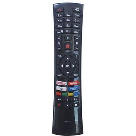 Bestoclass IRL1132 Premium Product Sihirli Vestel 39FB5000 TV Kumandası