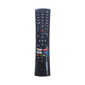 Bestoclass IRL1132 Premium Product Sihirli Vestel 49UB1907 Fenerbahçe TV Kumandası