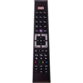 Bestoclass IRL1132 Premium Product Sihirli Vestel 49UB8300 TV Kumandası