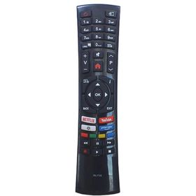 Bestoclass IRL1132 Premium Product Sihirli Vestel 50PF7070 TV Kumandası