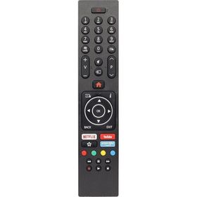 Bestoclass IRL1132 Premium Product Sihirli Vestel 50UD8800T TV Kumandası